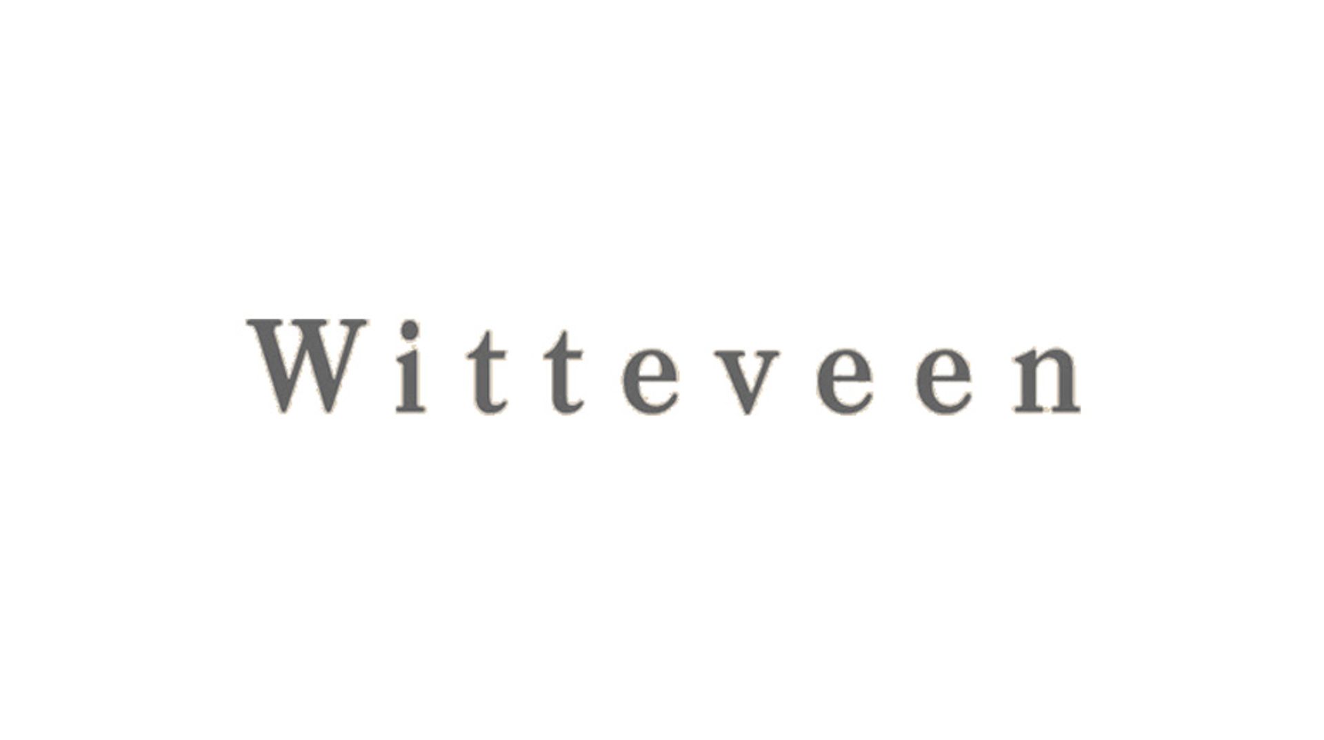 Witteveen damesmode cheap